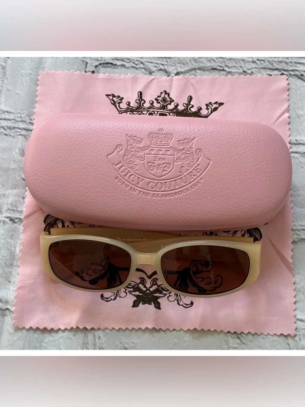 Juicy Couture rare vintage